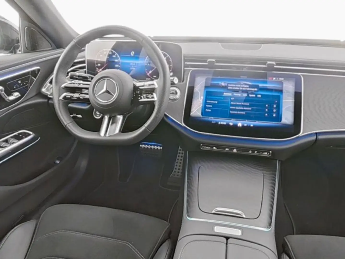 E 220 d Lim. AMG Advanced Plus Night Winter