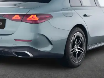E 220 d Lim. AMG Advanced Plus Night Winter