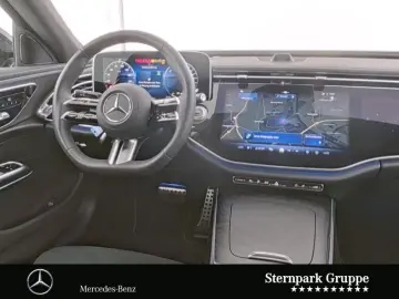 E 300 e AMG+ Night+Distro+HuD+HYPER+Memo+360°+