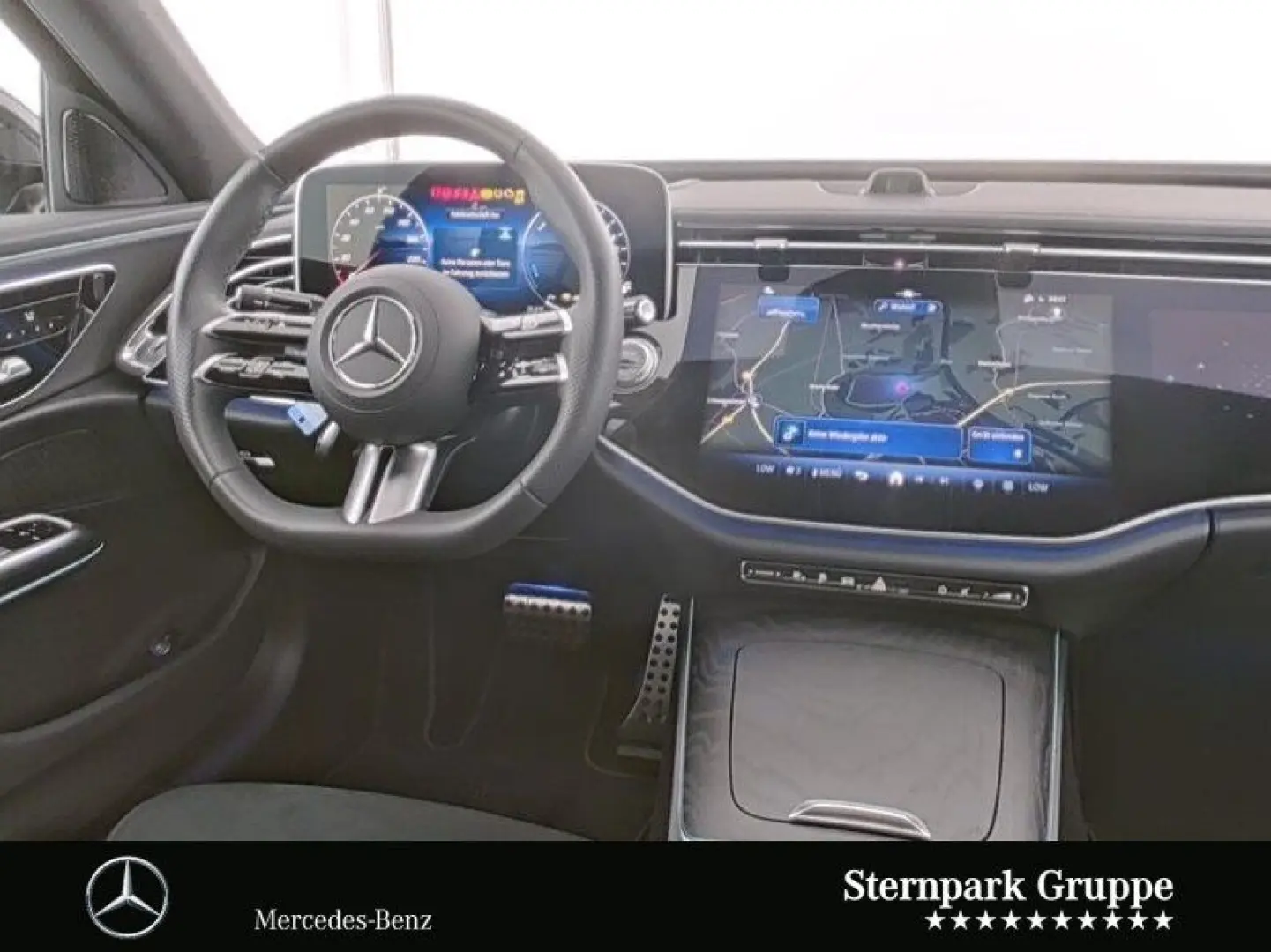 E 300 e AMG+ Night+Distro+HuD+HYPER+Memo+360°+