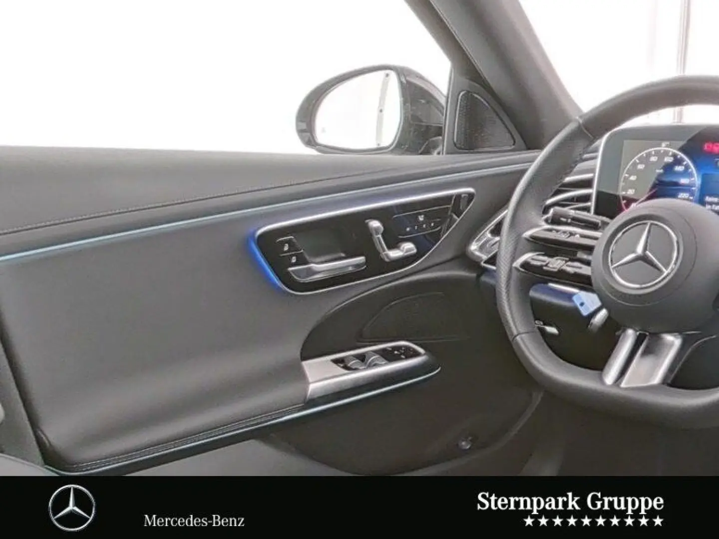 E 300 e AMG+ Night+Distro+HuD+HYPER+Memo+360°+