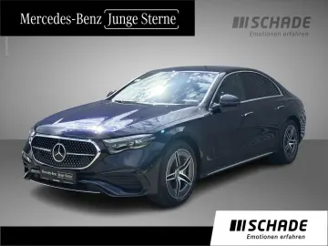 E 300 e Limousine AMG Line  Dig.Light AHK 360 K