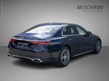 E 300 e Limousine AMG Line *Dig.Light*AHK*360°K*
