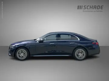 E 300 e Limousine AMG Line *Dig.Light*AHK*360°K*