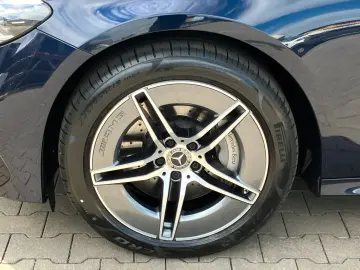 E 300 e Limousine AMG Line *Dig.Light*AHK*360°K*