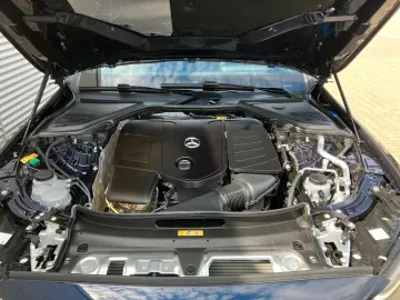 E 300 e Limousine AMG Line *Dig.Light*AHK*360°K*