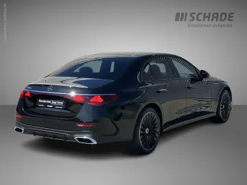 E 300 e Limousine AMG Line Dig.Light*Night*Distr