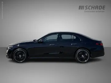 E 300 e Limousine AMG Line Dig.Light*Night*Distr