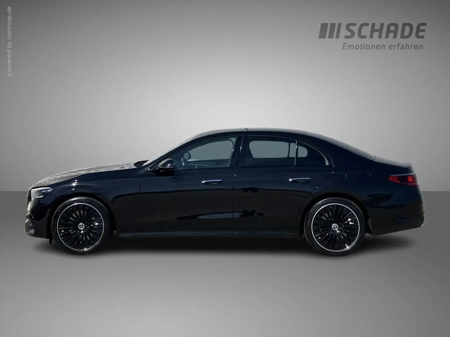 E 300 e Limousine AMG Line Dig.Light*Night*Distr