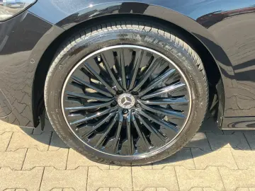 E 300 e Limousine AMG Line Dig.Light*Night*Distr