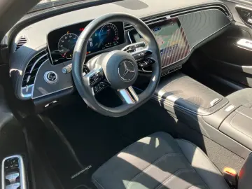 E 300 e Limousine AMG Line Dig.Light*Night*Distr