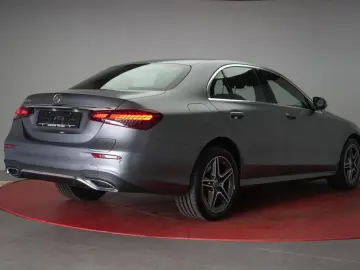 E 300 e 9G-Tronic AMG Navi/Leder/Distronic/Kamer