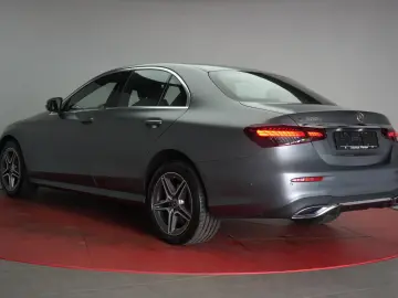 E 300 e 9G-Tronic AMG Navi/Leder/Distronic/Kamer