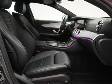 E 300 e 9G-Tronic AMG Navi/Leder/Distronic/Kamer