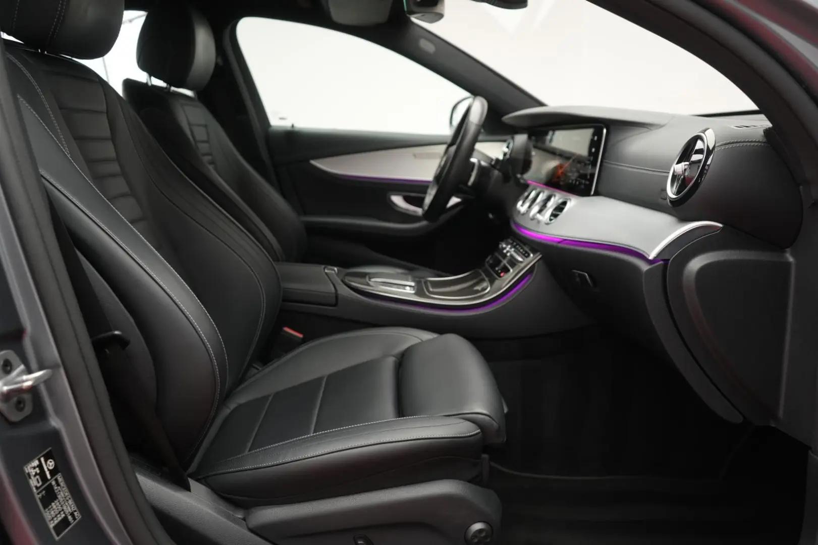 E 300 e 9G-Tronic AMG Navi/Leder/Distronic/Kamer