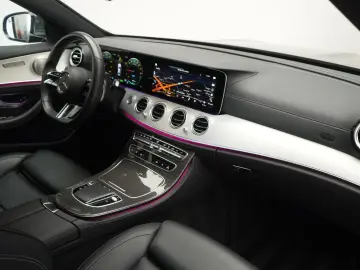 E 300 e 9G-Tronic AMG Navi/Leder/Distronic/Kamer