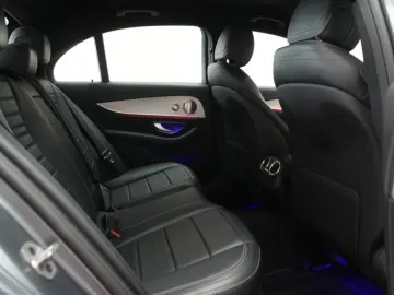 E 300 e 9G-Tronic AMG Navi/Leder/Distronic/Kamer