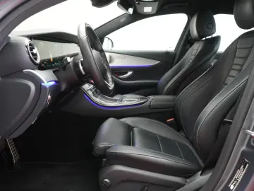 E 300 e 9G-Tronic AMG Navi/Leder/Distronic/Kamer