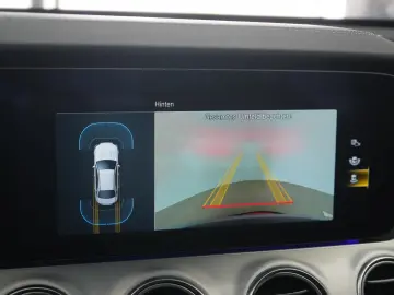 E 300 e 9G-Tronic AMG Navi/Leder/Distronic/Kamer