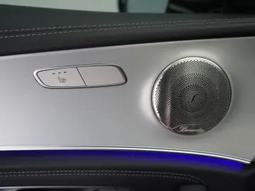 E 300 e 9G-Tronic AMG Navi/Leder/Distronic/Kamer
