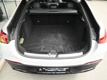 GLE 450 d 4Matic Coupe AMG Line Luft* Pano* AHK*