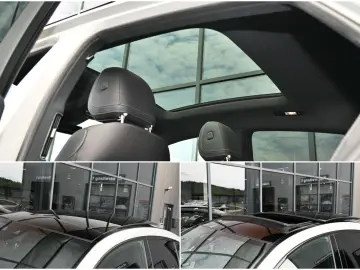 GLE 450 d 4Matic Coupe AMG Line Luft* Pano* AHK*