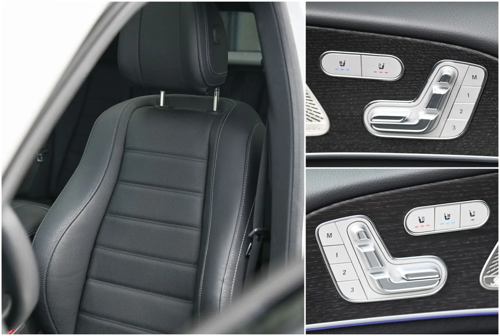 GLE 450 d 4Matic Coupe AMG Line Luft* Pano* AHK*