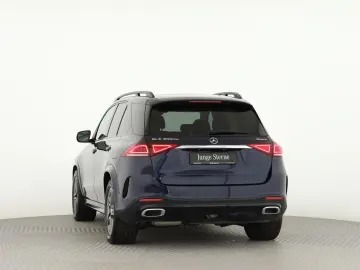 GLE 350 de 4M AMG*Airmatic*AHK*HUD*Pano*360°*20'