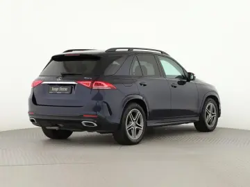 GLE 350 de 4M AMG*Airmatic*AHK*HUD*Pano*360°*20'
