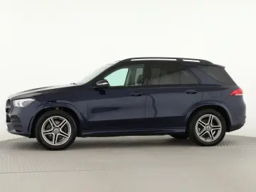 GLE 350 de 4M AMG*Airmatic*AHK*HUD*Pano*360°*20'