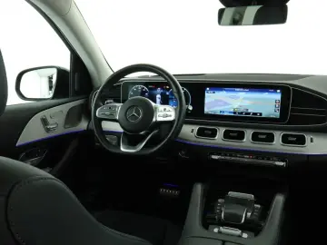 GLE 350 de 4M AMG*Airmatic*AHK*HUD*Pano*360°*20'