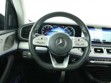 GLE 350 de 4M AMG*Airmatic*AHK*HUD*Pano*360°*20'