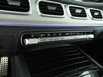 GLE 350 de 4M AMG*Airmatic*AHK*HUD*Pano*360°*20'