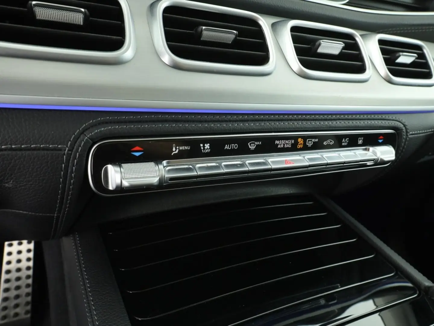 GLE 350 de 4M AMG*Airmatic*AHK*HUD*Pano*360°*20'