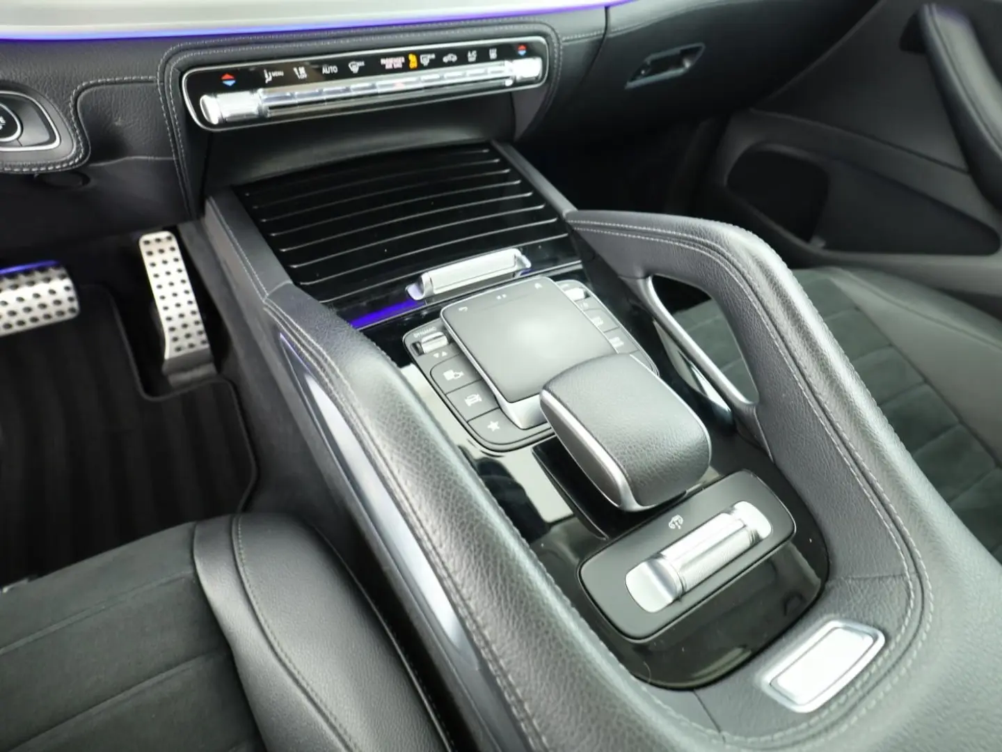 GLE 350 de 4M AMG*Airmatic*AHK*HUD*Pano*360°*20'
