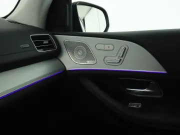 GLE 350 de 4M AMG*Airmatic*AHK*HUD*Pano*360°*20'