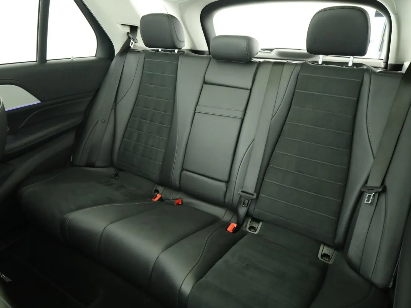 GLE 350 de 4M AMG*Airmatic*AHK*HUD*Pano*360°*20'