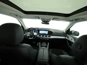 GLE 350 de 4M AMG*Airmatic*AHK*HUD*Pano*360°*20'