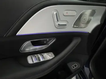 GLE 350 de 4M AMG*Airmatic*AHK*HUD*Pano*360°*20'