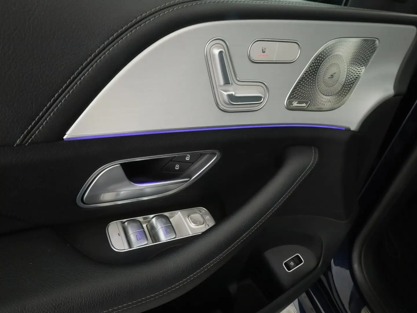 GLE 350 de 4M AMG*Airmatic*AHK*HUD*Pano*360°*20'