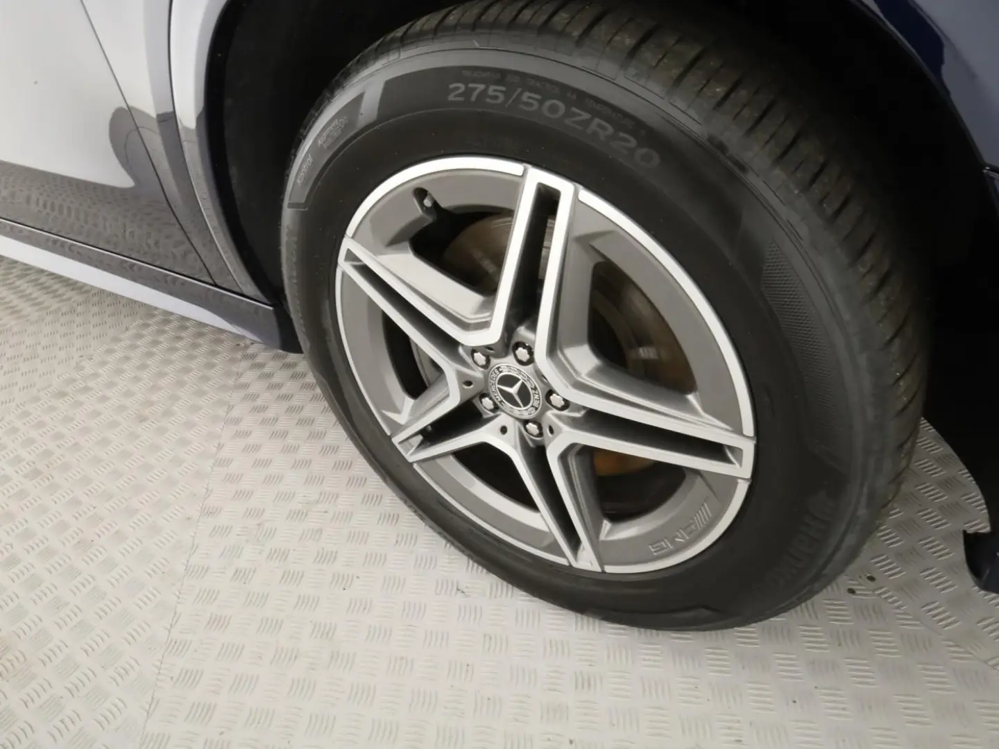 GLE 350 de 4M AMG*Airmatic*AHK*HUD*Pano*360°*20'