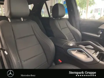 GLE 350 de 4M AMG Adv+,FahrAss+,AHK,Night,Trittb