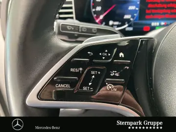 GLE 350 de 4M AMG Adv+,FahrAss+,AHK,Night,Trittb
