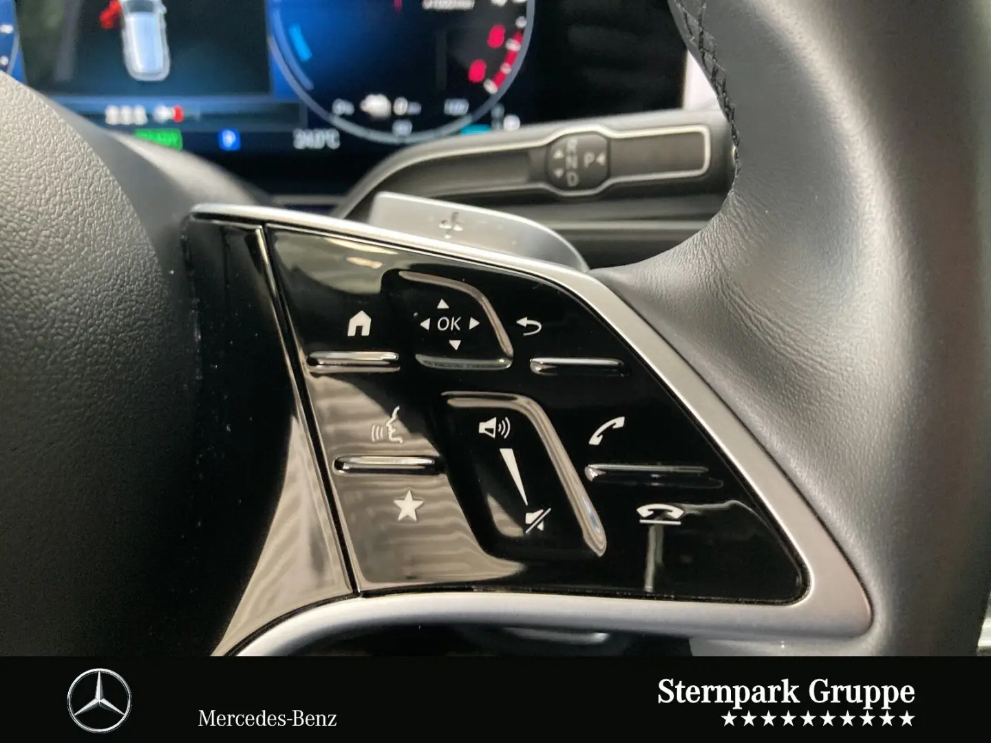 GLE 350 de 4M AMG Adv+,FahrAss+,AHK,Night,Trittb