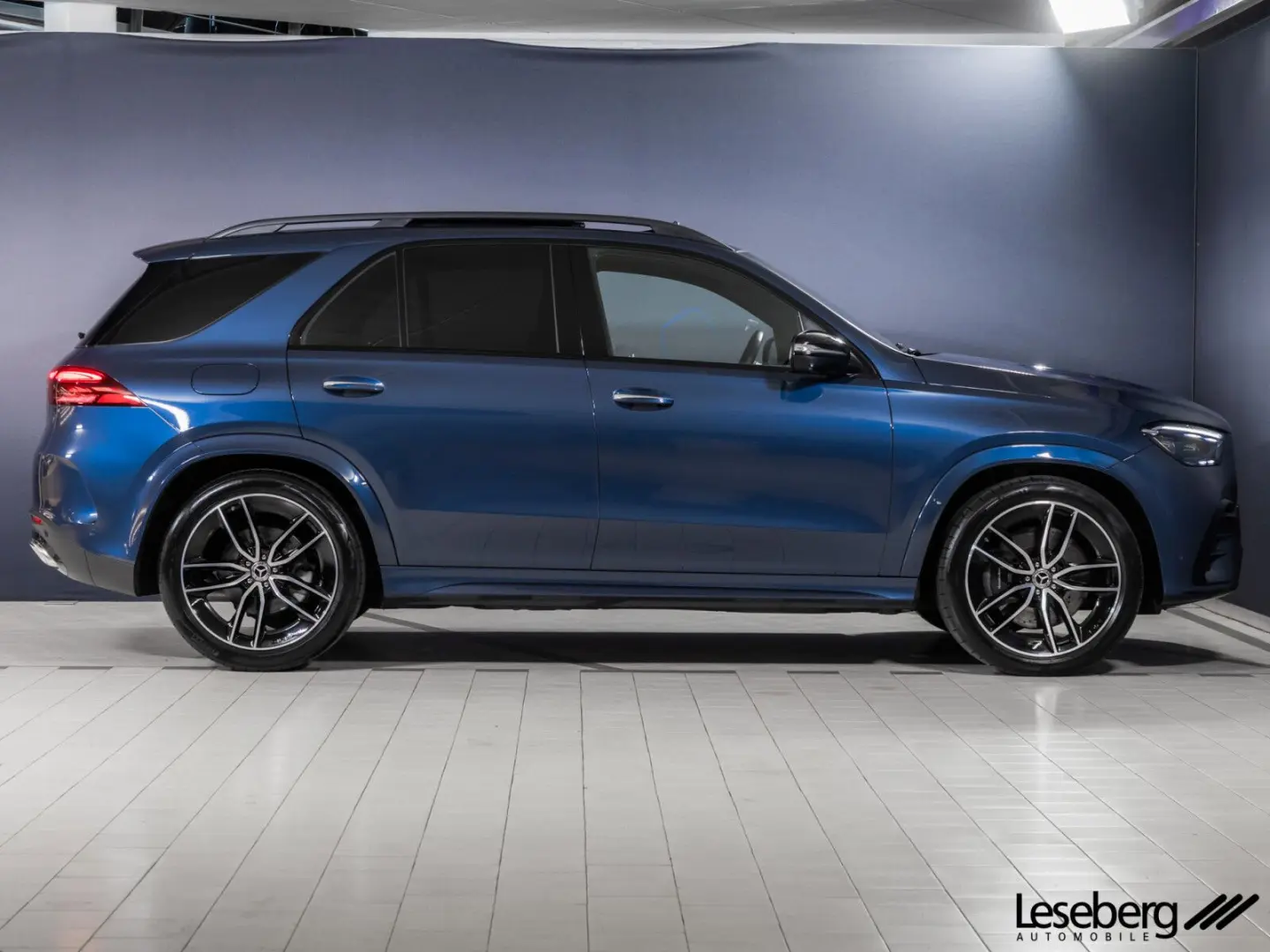 GLE 580 4M AMG Multibeam/Distro/Panorama/Head-Up