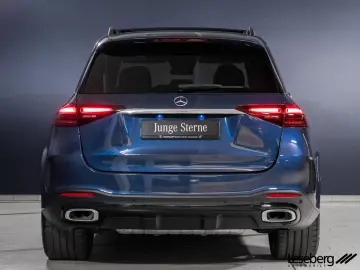 GLE 580 4M AMG Multibeam/Distro/Panorama/Head-Up