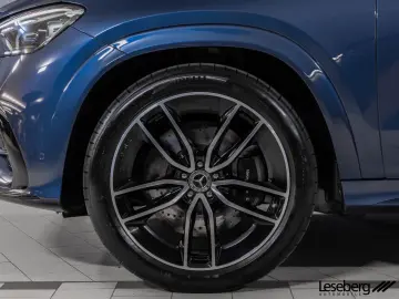 GLE 580 4M AMG Multibeam/Distro/Panorama/Head-Up