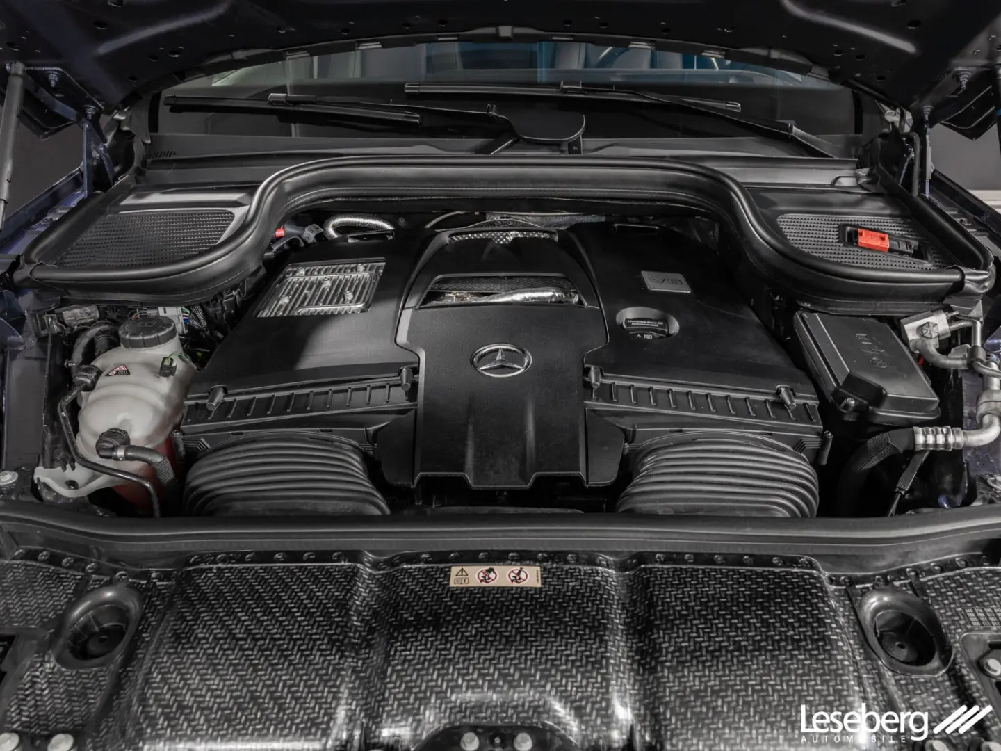 GLE 580 4M AMG Multibeam/Distro/Panorama/Head-Up