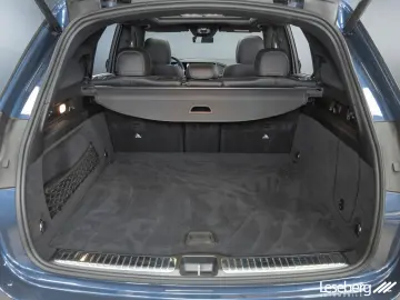 GLE 580 4M AMG Multibeam/Distro/Panorama/Head-Up