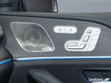 GLE 580 4M AMG Multibeam/Distro/Panorama/Head-Up